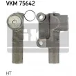 SKF VKM 75642 - Poulie-tendeur, courroie crantée