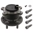 FEBI BILSTEIN 44889 - Kit de roulements de roue
