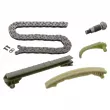 FEBI BILSTEIN 44962 - Kit de distribution par chaîne