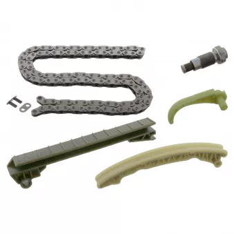 Kit de distribution par chaîne FEBI BILSTEIN OEM 6680500111