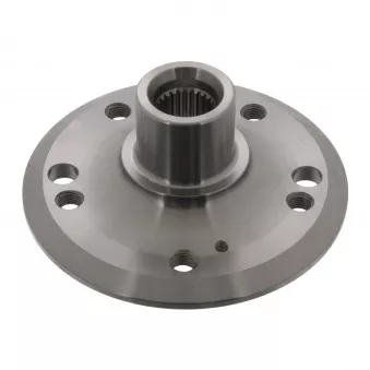 Moyeu de roue arrière FEBI BILSTEIN 44979