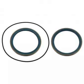Jeu de joints d'étanchéité, engrenage planétaire FEBI BILSTEIN OEM A6503560080