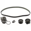 FEBI BILSTEIN 45119 - Pompe à eau + kit de courroie de distribution