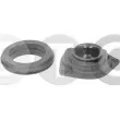 Support, suspension du moteur avant gauche STC [T447043]