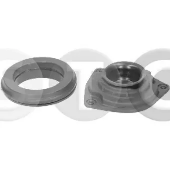 STC T447043 - Support, suspension du moteur avant gauche
