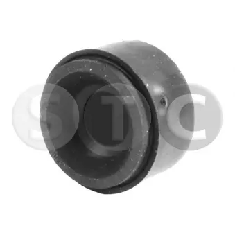 STC T447070 - Butée élastique, cache moteur