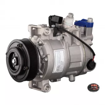 Compresseur, climatisation FEBI BILSTEIN OEM 4F0260805AE