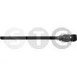 Capteur, niveau d'huile moteur STC [T447343]