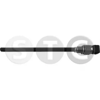 STC T447343 - Capteur, niveau d'huile moteur