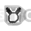 Suspension, radiateur STC [T447367]