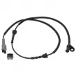 FEBI BILSTEIN 45228 - Capteur, vitesse de roue