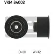 SKF VKM 84002 - Poulie renvoi/transmission, courroie de distribution