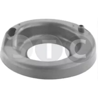 STC T448136 - Patin de ressort