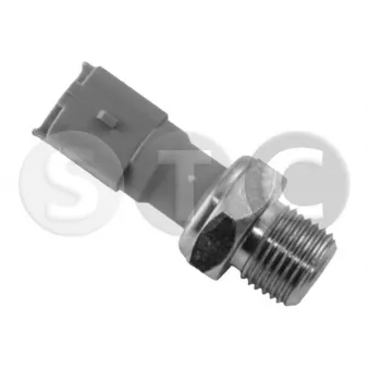 Indicateur de pression d'huile STC [T448358]