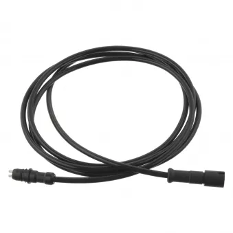 FEBI BILSTEIN 45452 - Câble de connexion-ABS