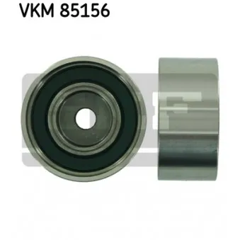SKF VKM 85156 - Poulie renvoi/transmission, courroie de distribution