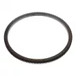 Couronne dentée, volant moteur FEBI BILSTEIN [45749]