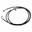 FEBI BILSTEIN 45755 - Gaine, basculeur de cabine