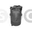 Vase d'expansion l'huile hydraulique, direction assistée STC [T4500240]