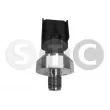 Capteur, pression des gaz échappement STC [T450050]