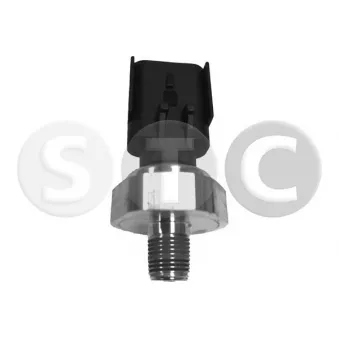 STC T450050 - Capteur, pression des gaz échappement