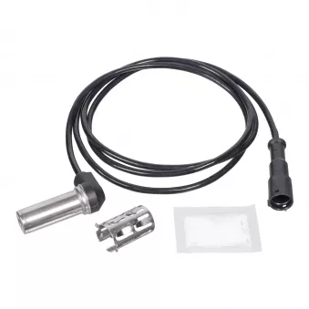 Capteur, vitesse de roue FEBI BILSTEIN OEM A0015426818
