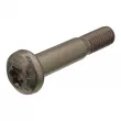 Vis de serrage, suspension articulée/rotule de suspension FEBI BILSTEIN [45878]