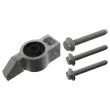 FEBI BILSTEIN 45891 - Silent bloc de suspension (train avant)