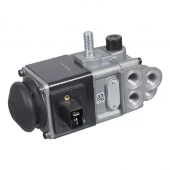 Vanne de regulation chauffage FEBI BILSTEIN 46045