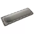 FEBI BILSTEIN 46051 - Couvercle de carter, carter de vilebrequin