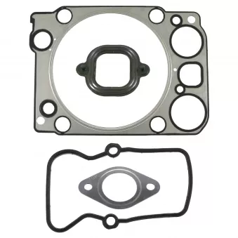 Jeu de joints d'étanchéité, culasse de cylindre FEBI BILSTEIN 46124 pour MERCEDES-BENZ ACTROS MP2 / MP3 2641, L, LL - 408cv