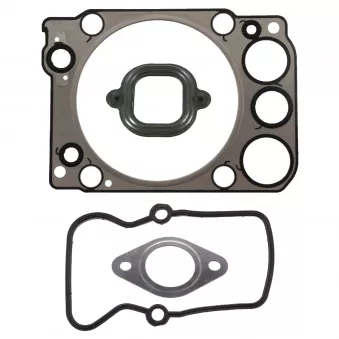 Jeu de joints d'étanchéité, culasse de cylindre FEBI BILSTEIN 46125 pour MERCEDES-BENZ ACTROS MP2 / MP3 3348 B - 476cv