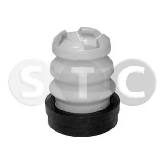 Butée élastique, suspension STC [T451069]