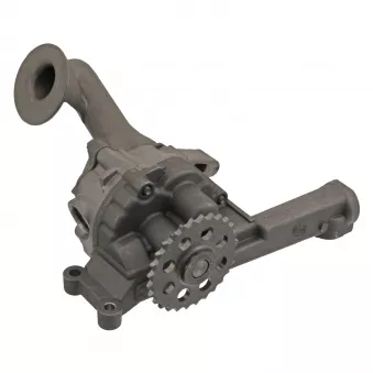 Pompe à huile FEBI BILSTEIN 46266