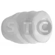 Bouchon de protection/soufflet, amortisseur STC [T451315]