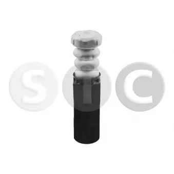 STC T451317 - Butée élastique, suspension