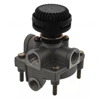 Valve-relais FEBI BILSTEIN 46376