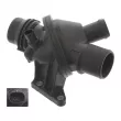 FEBI BILSTEIN 46404 - Thermostat d'eau
