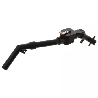Vanne de regulation chauffage FEBI BILSTEIN 46416