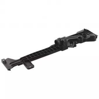 Fût/suspension, vase/expansion du liquide/refroidissement FEBI BILSTEIN 46447