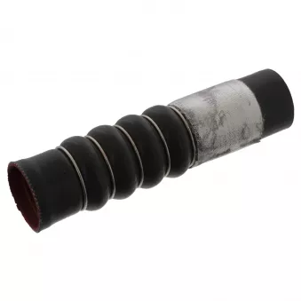 Gaine de suralimentation FEBI BILSTEIN OEM 8V516N650AC