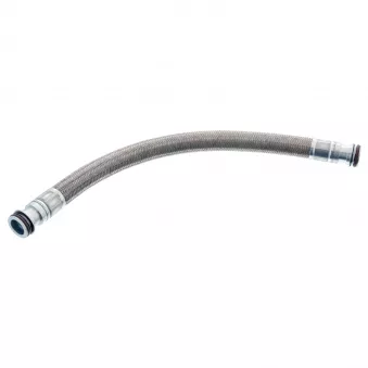 Gaine, radiateur d'huile de boîte de vitesse FEBI BILSTEIN 46763 pour SCANIA 4 - series T 114 C/340 - 340cv