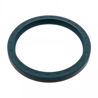 Bague d'étanchéité, suspension de l'arbre d'entraînement FEBI BILSTEIN OEM A0159977947