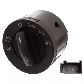 Interrupteur, lumière principale FEBI BILSTEIN 46805