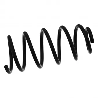 Ressort de suspension FEBI BILSTEIN OEM 1J0411105CA