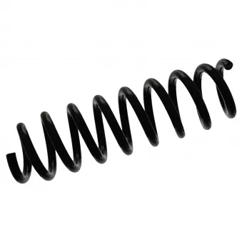 Ressort de suspension FEBI BILSTEIN OEM 33536764393