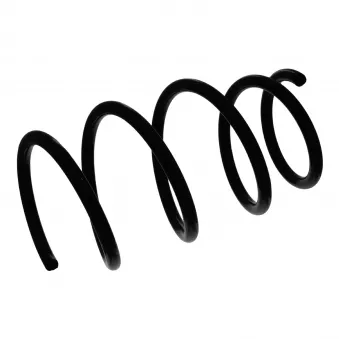 Ressort de suspension FEBI BILSTEIN OEM 31333412732