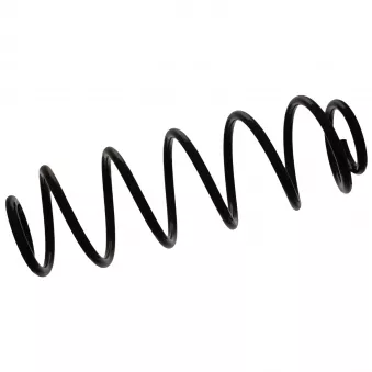 Ressort de suspension FEBI BILSTEIN OEM 1334006