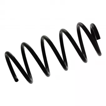 Ressort de suspension FEBI BILSTEIN OEM 1334003