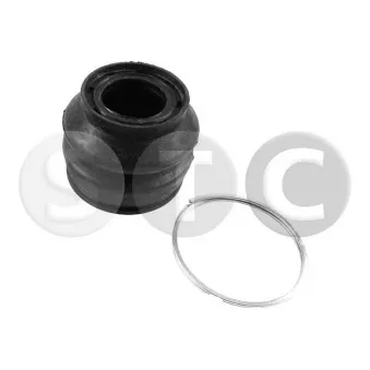 STC T456045 - Bouchon de protection/soufflet, amortisseur